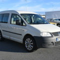 1115456-3 Volkswagen Caddy Combi 1.4 Manual, 75hp, 2005