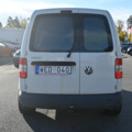 1115456-5 Volkswagen Caddy Combi 1.4 Manual, 75hp, 2005