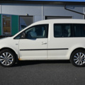 1115456-6 Volkswagen Caddy Combi 1.4 Manual, 75hp, 2005