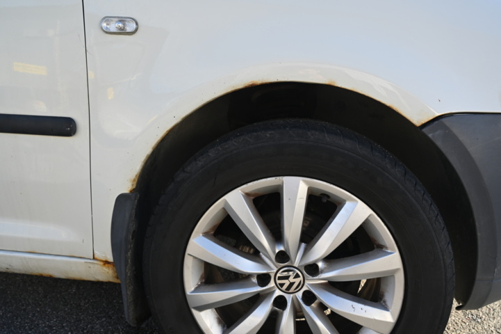 1115456-15 Volkswagen Caddy Combi 1.4 Manual, 75hp, 2005