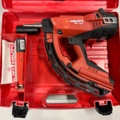 1139214-1 Nail gun HILTI GX 120