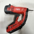 1139214-4 Nail gun HILTI GX 120