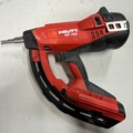 1139214-5 Nail gun HILTI GX 120