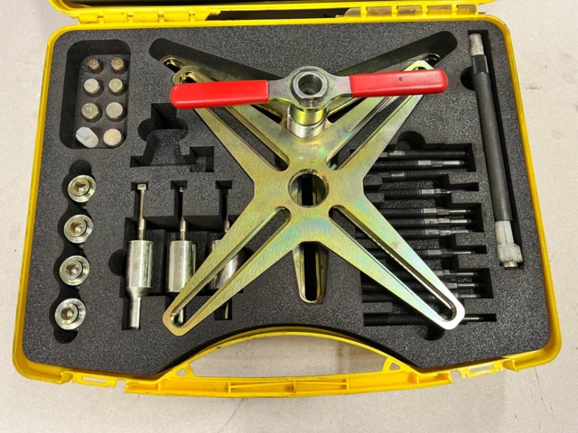 1139224-1 Coupling tool for SAC couplings