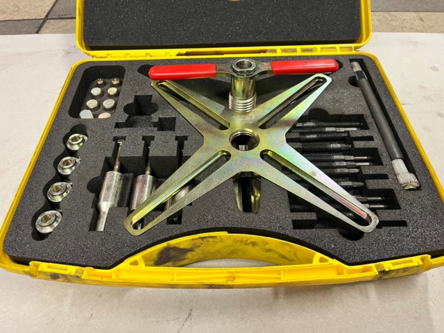 1139224-2 Coupling tool for SAC couplings