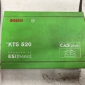 1139227-2 Diagnostic tool Bosch KTS 520