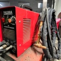 1139234-2 TIG Welding TIG200A