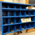 1139235-1 Shelf with Balancing Weights