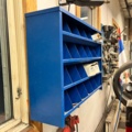 1139235-3 Shelf with Balancing Weights