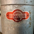 1139253-3 Metal cap Eisele 16 11 VMS 11