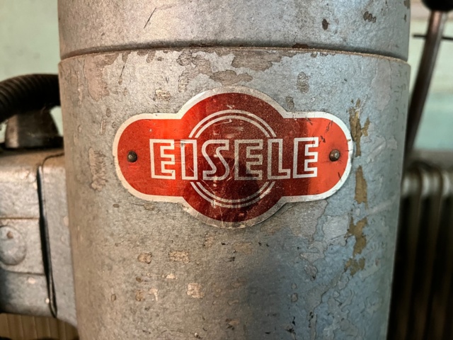 1139253-3 Metal cap Eisele 16 11 VMS 11