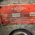 1139253-4 Metal cap Eisele 16 11 VMS 11