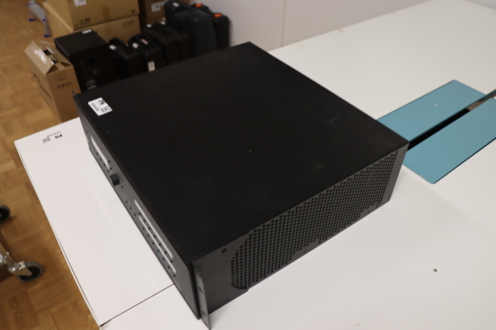 1034406-6 Crestron DMPS-300-C presentation system