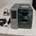 1034407-1 Label printer CAB EOS4 /300