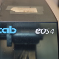 1034407-2 Label printer CAB EOS4 /300