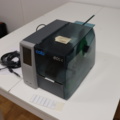 1034407-3 Label printer CAB EOS4 /300