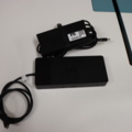 1034410-5 Dock station DELL K20A001 USB-C