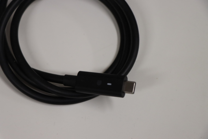 1034410-2 Dock station DELL K20A001 USB-C