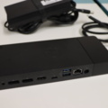 1034410-3 Dock station DELL K20A001 USB-C