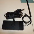 1034410-1 Dock station DELL K20A001 USB-C