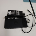 1034411-2 Dock station DELL K20A001 USB-C