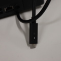 1034411-3 Dock station DELL K20A001 USB-C