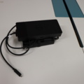 1034411-8 Dock station DELL K20A001 USB-C