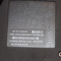 1034411-6 Dock station DELL K20A001 USB-C