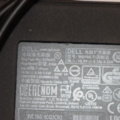 1034411-7 Dock station DELL K20A001 USB-C