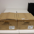1034422-1 2 BOSE Freespace DS 40F "new"