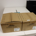 1034422-6 2 BOSE Freespace DS 40F "new"
