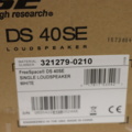1034424-3 BOSE Freespace DS 40SE "new"
