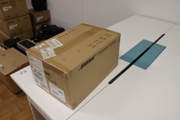 1034424-4 BOSE Freespace DS 40SE "new"