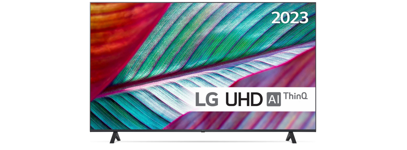 1132416-2 65" 4K UHD Smart TV LG 65UR76006LL