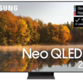 1132420-2 75" Neo QLED 8K Smart TV Samsung QE75QN700BTXXC