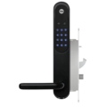 1097229-2 Smart door lock Yale Doorman Classic - Black