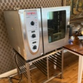 1120752-2 Rational oven Combimaster 61