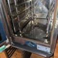 1120752-4 Rational oven Combimaster 61