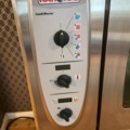1120752-6 Rational oven Combimaster 61