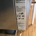1120752-7 Rational oven Combimaster 61