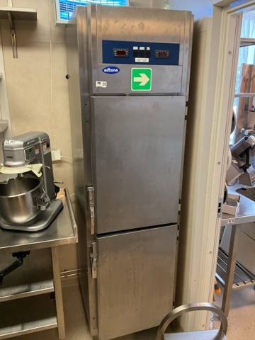 1120767-1 Refrigerator Acona