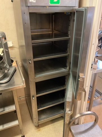 1120767-2 Refrigerator Acona