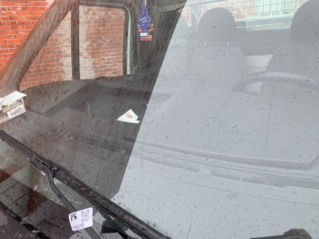 1065390-16 Ford Transit T300 Chassis Cab 2.2 TDCi - 2010 Repair item