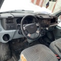 1065390-25 Ford Transit T300 Chassis Cab 2.2 TDCi - 2010 Repair item