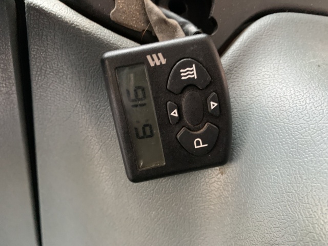 1065390-29 Ford Transit T300 Chassis Cab 2.2 TDCi - 2010 Repair item