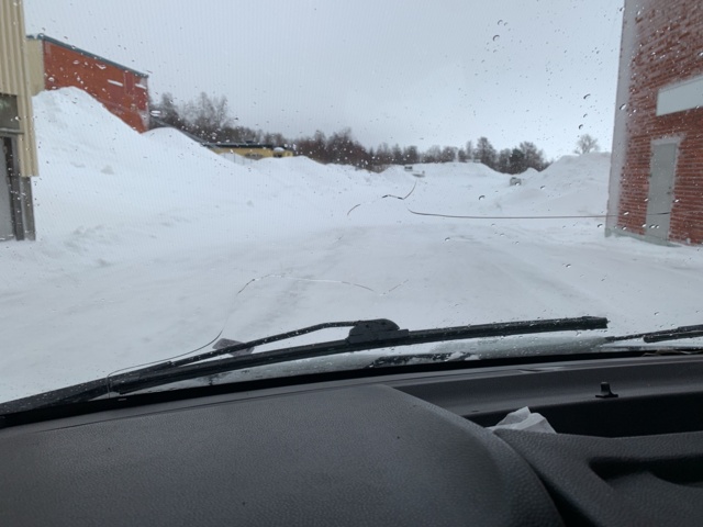 1065390-33 Ford Transit T300 Chassis Cab 2.2 TDCi - 2010 Repair item