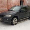 1065392-1 BMW X5 xDrive30d -2009