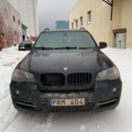 1065392-2 BMW X5 xDrive30d -2009