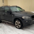 1065392-3 BMW X5 xDrive30d -2009