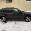 1065392-4 BMW X5 xDrive30d -2009